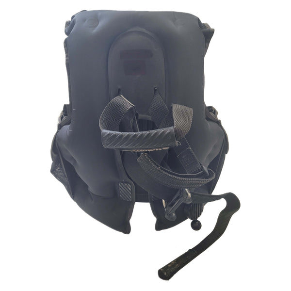 Dacor Nautica BCD Pink &Black "L"