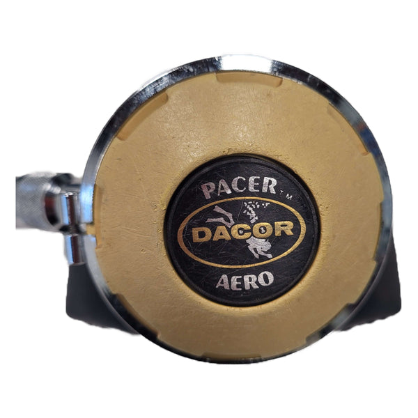 Dacor Pacer Aero Octopus Regulator