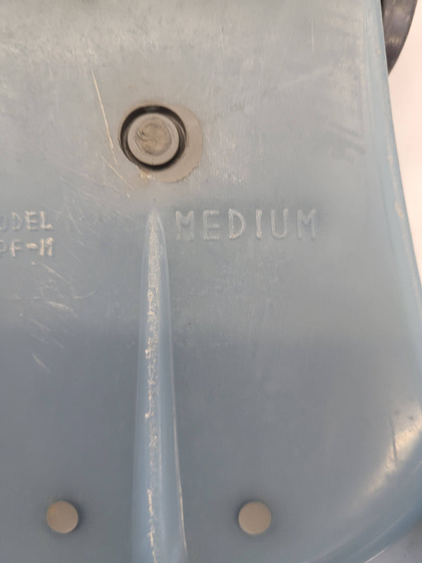 Dacor Turboflex Dive Fins "M"