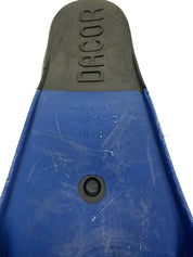 Dacor Cordaflex Longblade Dive Fins "12-13"
