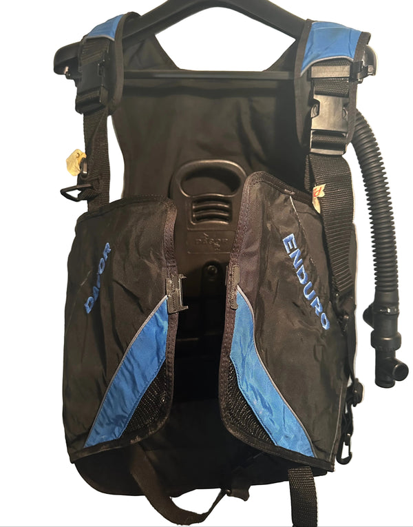 Dacor Enduro BCD ‘AS IS’