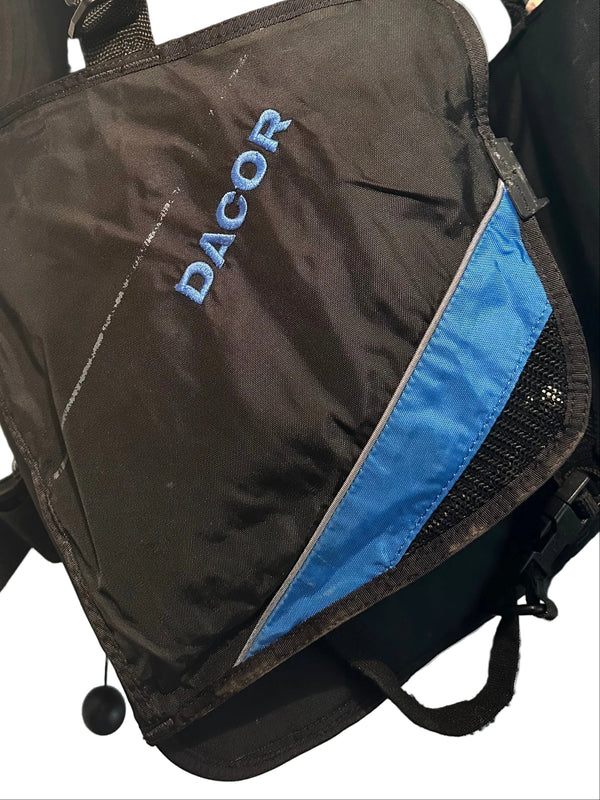 Dacor Enduro BCD ‘AS IS’