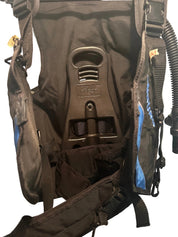 Dacor Enduro BCD ‘AS IS’