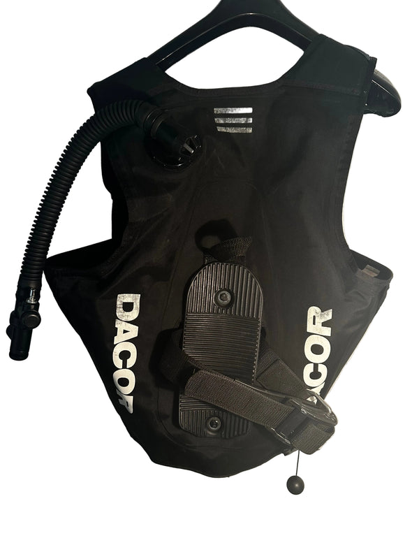 Dacor Enduro BCD ‘AS IS’
