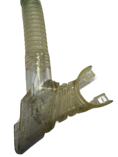 Dacor Integra II Semi-Dry Snorkel 