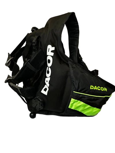 Dacor Nautica BCD