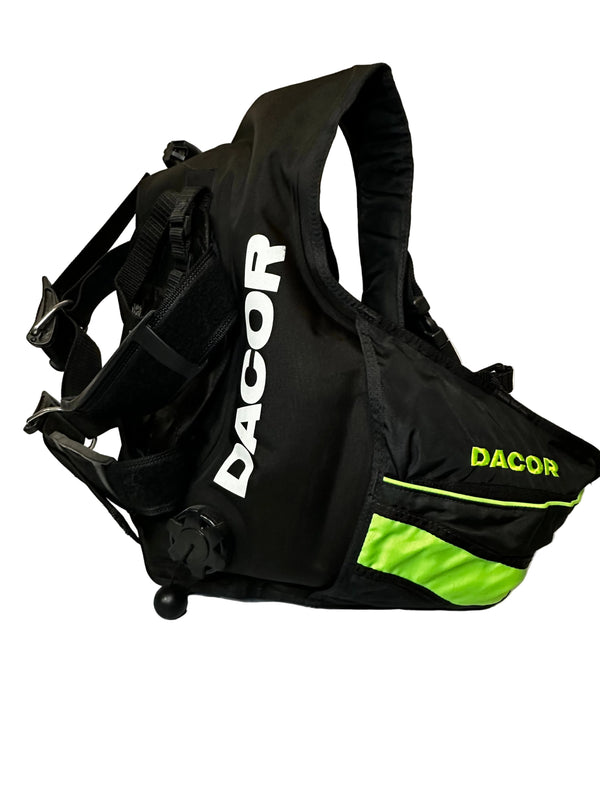 Dacor Nautica BCD