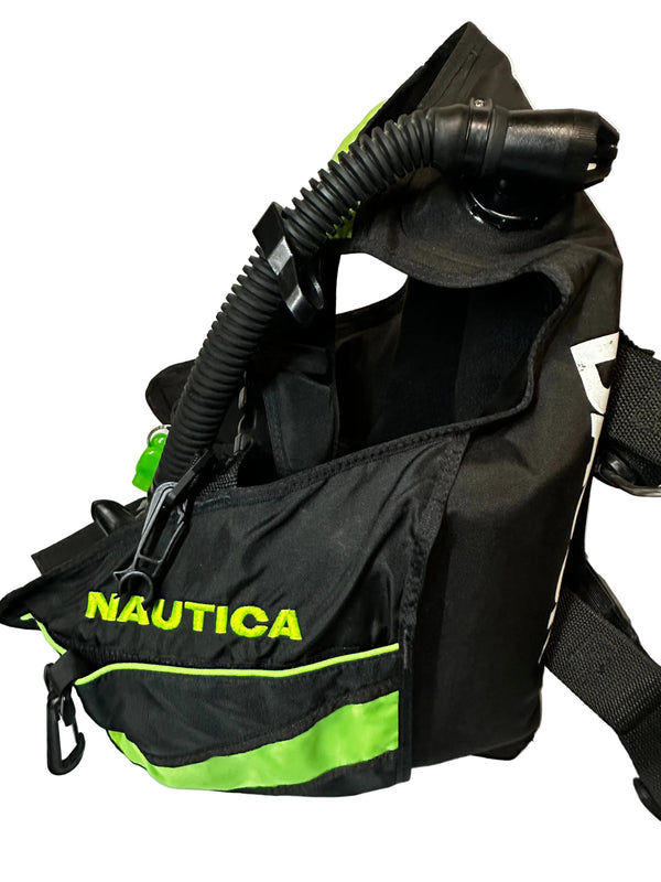 Dacor Nautica BCD