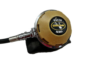 Dacor Pacer Aero 2nd Stage Octopus Regulator 