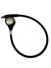 Dacor Pressure Gauge 3500 lb / 240 kg