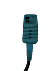 Dacor Teal Analog Pressure Gauge &Digital Information Center 'AS IS'