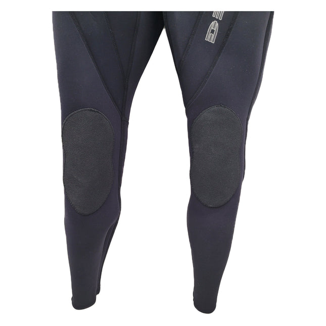 Deep See 3mm Full Wetsuit "L"