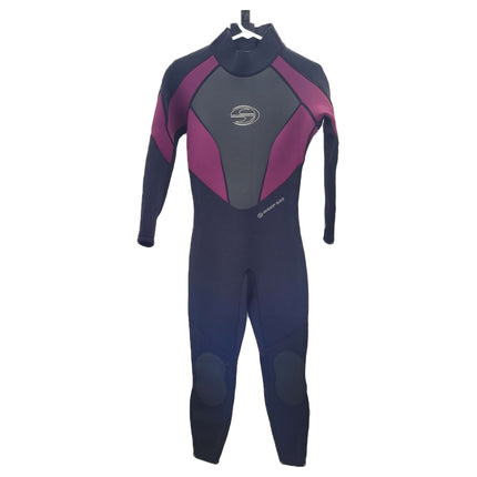 Deep See 3mm Wetsuit