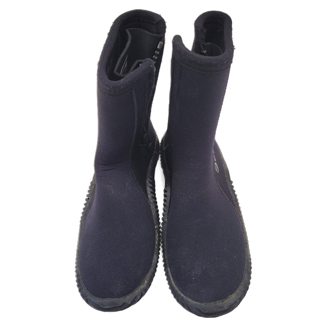 Deep See 5mm Dive Boots "6"