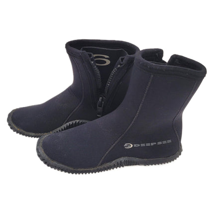 Deep See 5mm Dive Boots