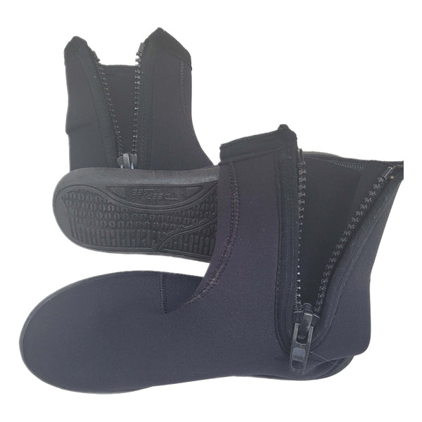 Deep See 5mm Dive Boots "8"
