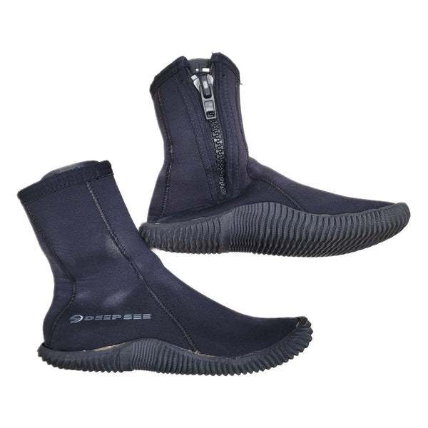 Deep See 5mm Dive Boots "8"
