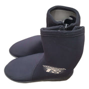 Deep See 5mm Titanium Dive Boots "9"