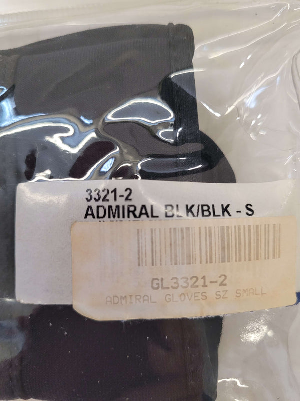 Deep See Admiral 3mm Dive Gloves "S"