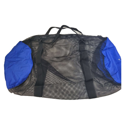 Deep See Mesh Scuba Gear Bag