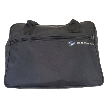 Deep See Padded Large Regulator Bag