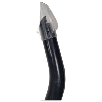 Deep See Semi Dry Snorkels Set of 2