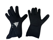 Deep See 2mm Dive Gloves "L"