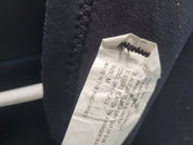 Deep See 3mm Shorty Wetsuit "M"