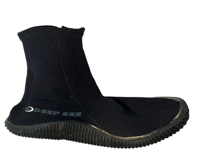 Deep See Dive Boots
