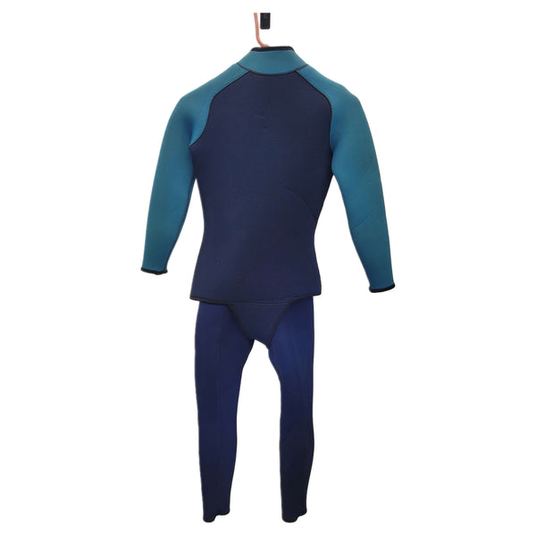 Denizen 6mm Beaver Tail Farmer Jane "S"