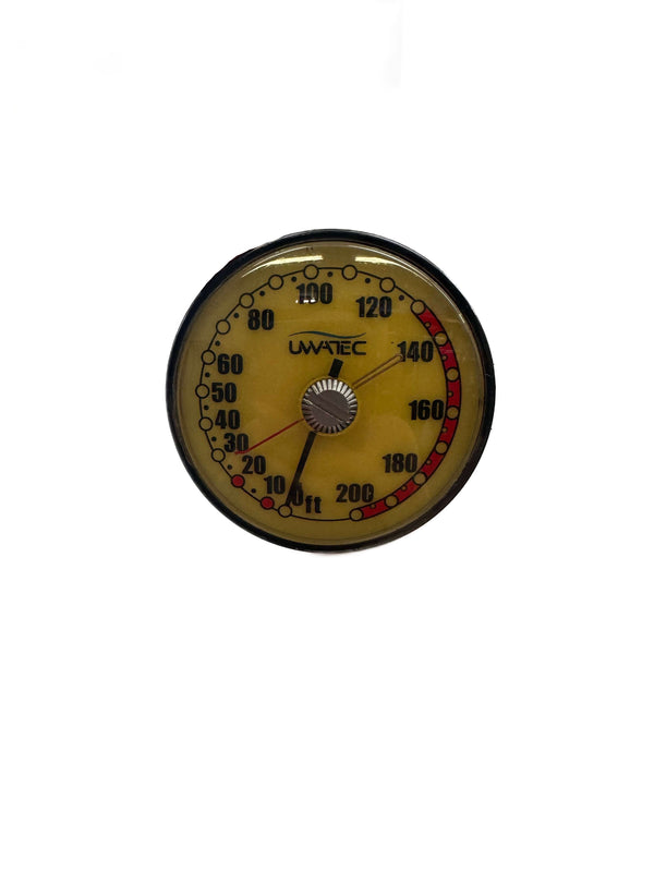 DepthGauge