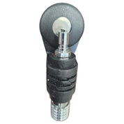 Dive Alert Alarm Signaling Device