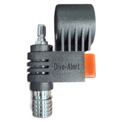 Dive Alert Alarm Signaling Device