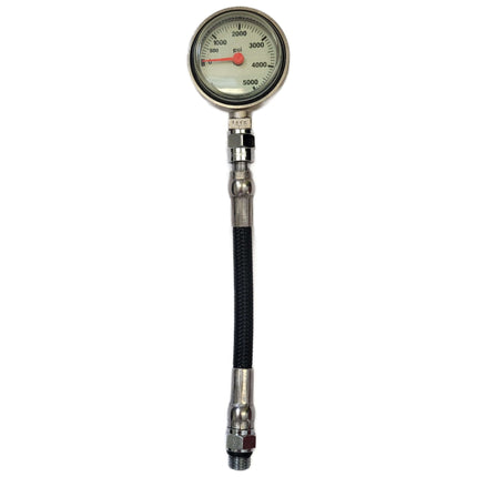 Dive Right Pressure Gauge