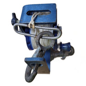 Dive Rite 100'Wreck Reel with Brass Clips