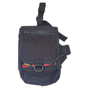 Dive Rite Bellows Thigh Pocket