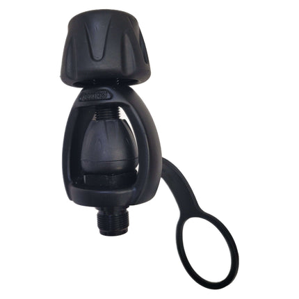 Dive Rite DIN to YOKE Adapter