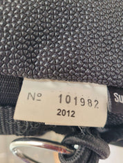 Dive Rite Nomad XT BCD Wing with Harness