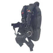 Dive Rite Transpac XT with Voyager XT Wing