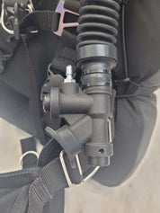 Dive Rite Transpac XT with Voyager XT Wing
