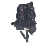 Dive Rite Transpac XT with Voyager XT Wing