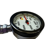 Dive Rite Pressure Gauge SPG