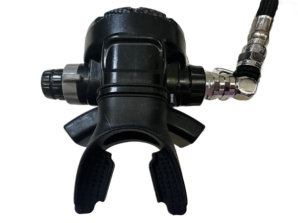 Dive Rite XT Regulator 80"Hose 