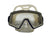 Dive Tek Diving Mask with Hard Case 