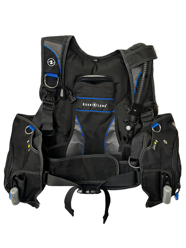 AquaLung Pro HD BCD