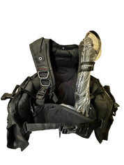Sherwood Avid Snorkel BCD