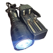 EDGE 800 Lumen LED Dive Light