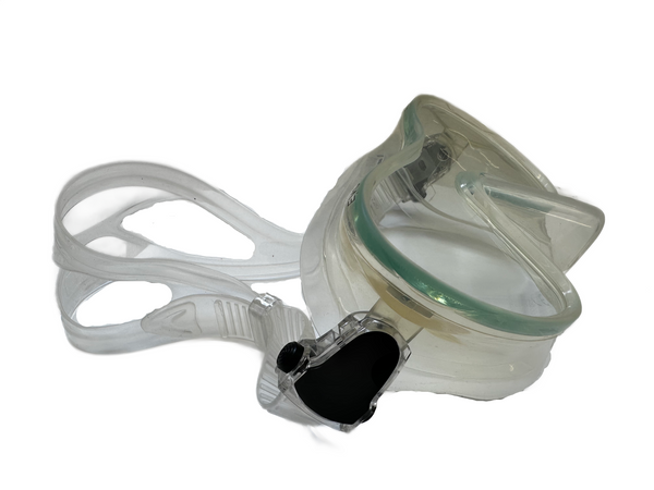 EVO Journey Dive Mask