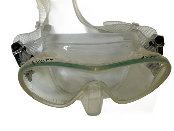 EVO Journey Dive Mask