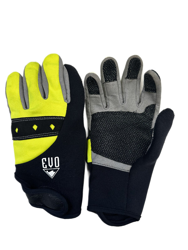 EVO Dive Gloves "M"